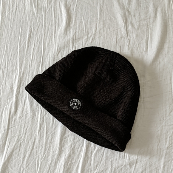 jordan paris beanie